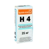 Превью H4 Сухой минеральный раствор для повышения адгезии H 4 #0