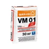Превью V.O.R. Кладочный раствор для лицевого кирпича - Зимний VM 01 - Зимний #0